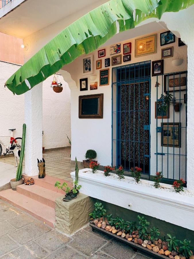 Zili Pernambuco - Hostel Pousada Recife Exterior photo