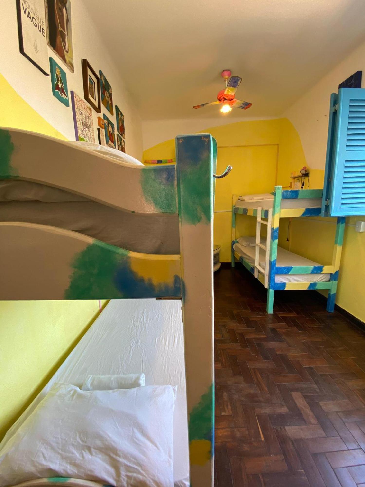 Zili Pernambuco - Hostel Pousada Recife Exterior photo